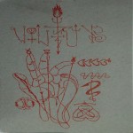Voltur - Obscuritas Incantamentum cover art