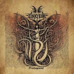 ZinKyeok - Protagonist cover art