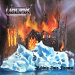 Voltax - Hiding into Flames