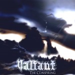 Valiant - The Conspiring