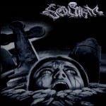Squirm - Swarm of Gore cover art