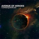 Avenue of Heroes - Consequences cover art