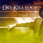 Dry Kill Logic - Of Vengeance and Violence cover art