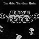 Vlad Tepes - An Ode to Our Ruin cover art