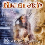 Highlord - Breath of Eternity cover art
