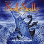 Soulspell - The Second Big Bang cover art