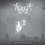 Bustum - Demonolosophy cover art
