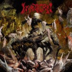 Incantation - Profane Nexus cover art