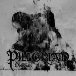 Pillorian - Obsidian Arc cover art
