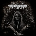 Svartsyn - In Death cover art