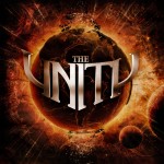 The Unity - The Unity cover art