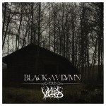 Veldes / Black Autumn - Black Autumn / Veldes cover art