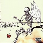 Nothingface - Skeletons cover art