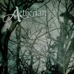 Aetherian - The Rain cover art