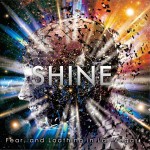 Fear, and Loathing in Las Vegas - SHINE cover art