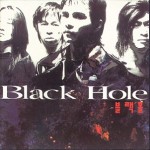 Black Hole - Black Hole cover art