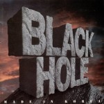 Black Hole - Made in Korea cover art