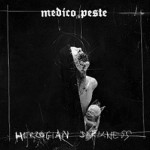Medico Peste - Herzogian Darkness cover art