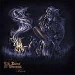 The Ruins of Beverast - Exuvia cover art