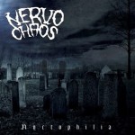 Nervochaos - Nyctophilia cover art