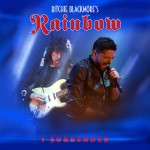 Rainbow - I Surrender cover art