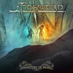 Fogalord - Masters of War cover art