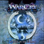 WarCry - El sello de los tiempos cover art