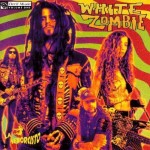 White Zombie - La Sexorcisto: Devil Music Vol. 1 cover art