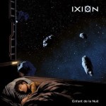 Ixion - Enfant de la nuit cover art