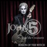 John 5 - Season of the Witch cover art