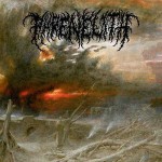 Phrenelith - Desolate Endscape cover art