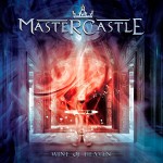 Mastercastle - Wine of Heaven cover art