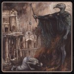 Craven Idol - The Shackles of Mammon cover art
