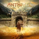 Anthriel - The Pathway cover art