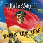 White Skull - Under This Flag cover art