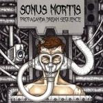Sonus Mortis - Propaganda Dream Sequence cover art