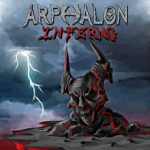 Arphalon - Inferno cover art