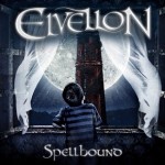 Elvellon - Spellbound cover art