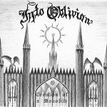 Into Oblivion - Creation of a Monolith