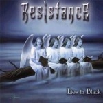 Resistance - Lies in Black
