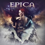 Epica - The Solace System cover art