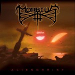 Morbius - Alienchrist cover art