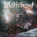 Wolfchant - Bloodwinter cover art