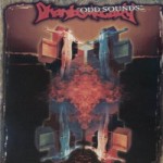 Phantasmagory - Odd Sounds cover art