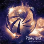 Prospekt - The Illuminated Sky cover art