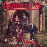 Thunderstick - Beauty and the Beasts cover art