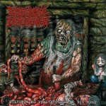 Psychotic Homicidal Dismemberment - Pulverizing Prostitutes for Pig Feed cover art