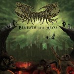 Saprobiontic - Beneath the Abyss cover art