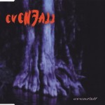 Evenfall - Evenfall cover art