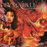 Evenfall - Cumbersome cover art